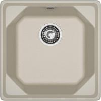 Кухонная мойка GRANFEST GF-U-500 топаз