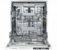 Посудомоечная машина SCHAUB LORENZ SLG VI6500