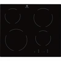 Поверхность ELECTROLUX CME 6420 KA Поверхность ELECTROLUX CME 6420 KA