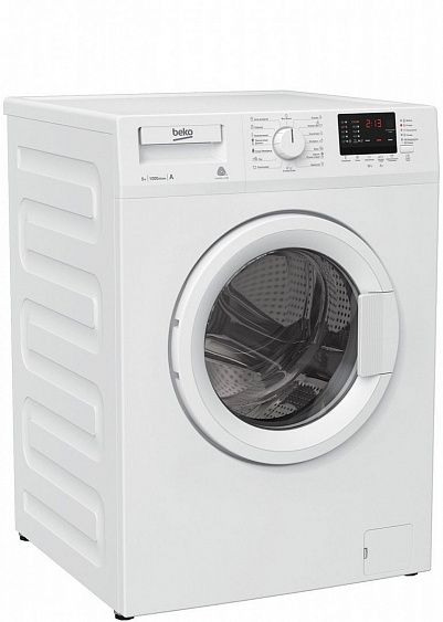 Стиральная машина  BEKO WDN 535P2 BWW купить с доставкой по Москве и Московской области в интернет-магазине АваТехно