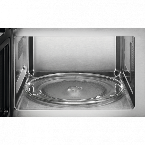 Микроволновая печь ELECTROLUX emt 25207 ox купить с доставкой по Москве и Московской области в интернет-магазине АваТехно