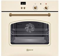 Духовой шкаф NEFF b15m42j3