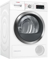 Сушильный автомат Bosch WTW 85561 OE