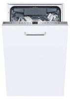 Встраиваемая посудомоечная машина NEFF S585N50X3R