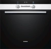 Электрический духовой шкаф SIEMENS HB43GR255
