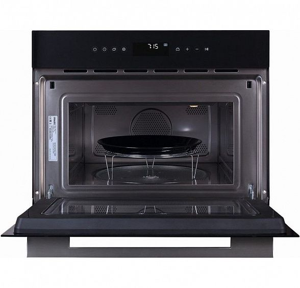 ДУХОВОЙ ШКАФ GRAUDE BWG 45.0 S купить с доставкой по Москве и Московской области в интернет-магазине АваТехно