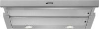 Встраиваемая вытяжка SMEG KSET600XE