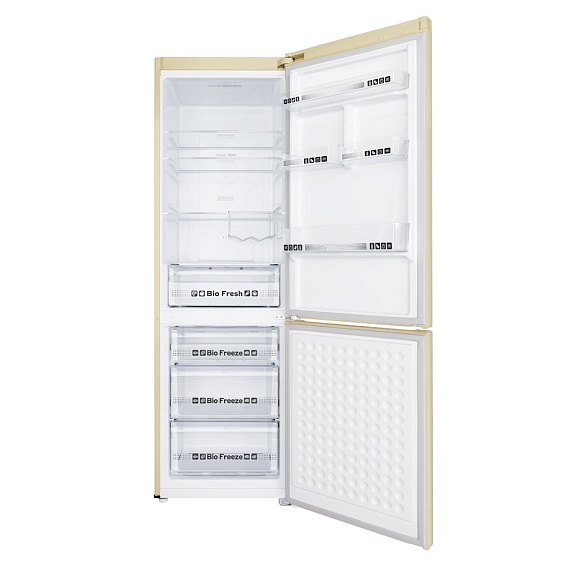 Холодильник Maunfeld MFF195NFIBG10 купить с доставкой по Москве и Московской области в интернет-магазине АваТехно