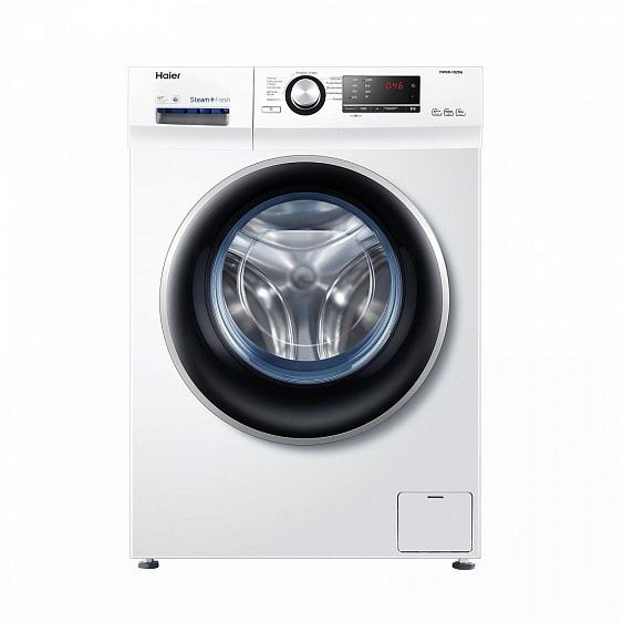 Стиральная машина Haier HW60-1029A купить с доставкой по Москве и Московской области в интернет-магазине АваТехно