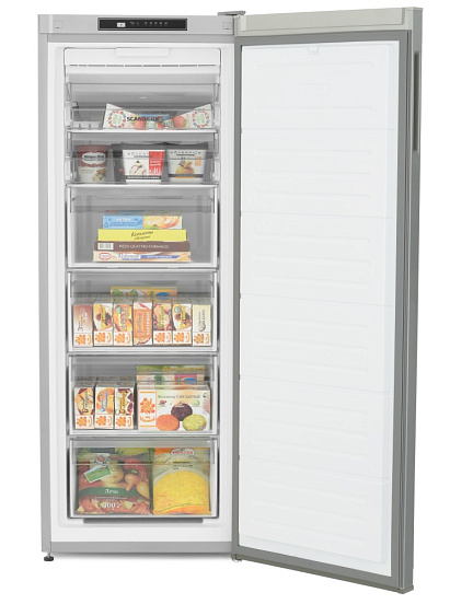 МОРОЗИЛЬНАЯ КАМЕРА SCANDILUX FN 210 E00 S купить с доставкой по Москве и Московской области в интернет-магазине АваТехно