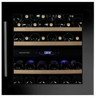 Винный шкаф DUNAVOX dab-36.80db