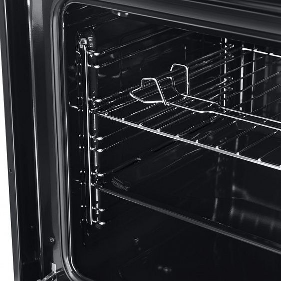 Встраиваемый электрический духовой шкаф MAUNFELD EOEFG.566RBG.MT купить с доставкой по Москве и Московской области в интернет-магазине АваТехно