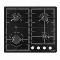 Встраиваемая газовая варочная панель Maunfeld EGHE.64.6CB/G