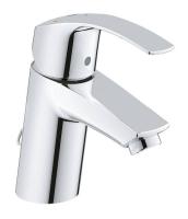 Смеситель GROHE Eurosmart 23372002