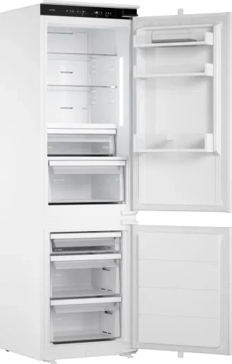 Холодильник ASKO RBC276SND1 купить с доставкой по Москве и Московской области в интернет-магазине АваТехно