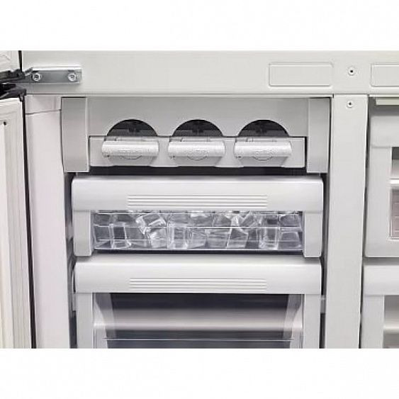 Холодильник MITSUBISHI-ELECTRIC MR-LR78G-PWH-R купить с доставкой по Москве и Московской области в интернет-магазине АваТехно