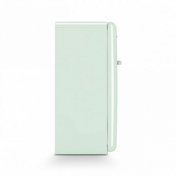 Холодильник SMEG FAB28RPG5 купить с доставкой по Москве и Московской области в интернет-магазине АваТехно