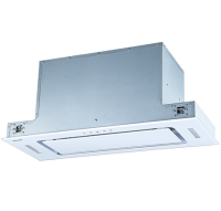 Вытяжка GRAUDE LB 75.1 W