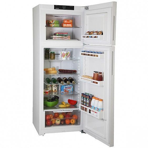 Холодильник Liebherr CTN 5215-20 001 купить с доставкой по Москве и Московской области в интернет-магазине АваТехно