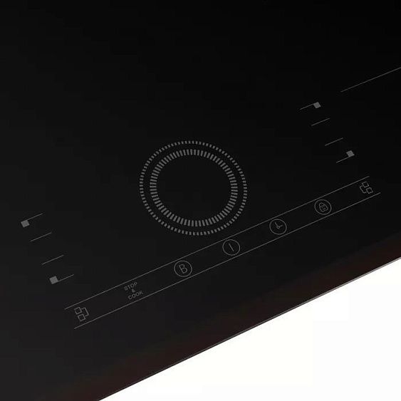 Варочная поверхность DELONGHI ELETTRA 4B2P CR купить с доставкой по Москве и Московской области в интернет-магазине АваТехно