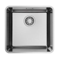 Кухонная мойка OMOIKIRI Omi 43-U/I-IN Ultra (4997411)