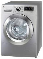 Стиральная машина с фронтальной загрузкой LG f10a8hd5