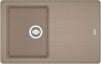 Кухонная мойка FRANKE bfg 611 миндаль (114.0313.332)