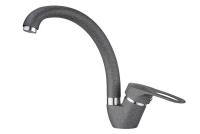 Смеситель GRANULA ST-03 графит