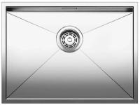 Кухонная мойка BLANCO ZEROX 550-IF 521590 нерж. сталь