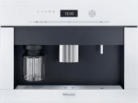 Кофемашина MIELE CVA6401 BRWS бриллиантовый белый Кофемашина MIELE CVA6401 BRWS бриллиантовый белый