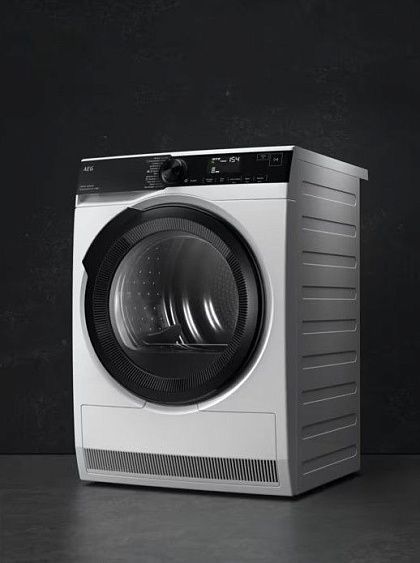 Сушильная машина AEG TR838H4CE Сушильная машина AEG TR838H4CE купить с доставкой по Москве и Московской области в интернет-магазине АваТехно