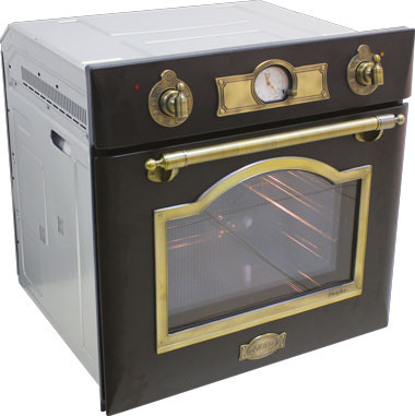 Духовой шкаф Kaiser EH 6355 Em купить с доставкой по Москве и Московской области в интернет-магазине АваТехно