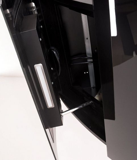 Вытяжка EXITEQ EX-1106 купить с доставкой по Москве и Московской области в интернет-магазине АваТехно