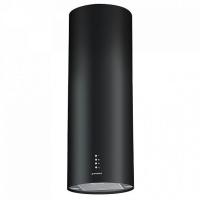 Вытяжка MAUNFELD LEE Light (Isla) 35 черный Вытяжка MAUNFELD LEE Light (Isla) 35 черный