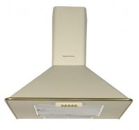 Вытяжка Zigmund & Shtain K 138.6 X