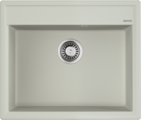 Кухонная мойка OMOIKIRI Daisen 60-PA (4993618)