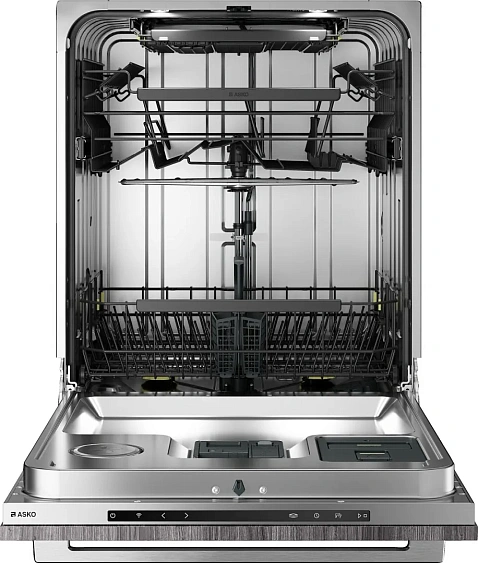 Посудомоечная машина ASKO DFI545V купить с доставкой по Москве и Московской области в интернет-магазине АваТехно
