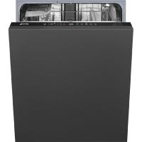 Встраиваемая посудомоечная машина SMEG STL232CL