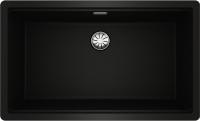 Кухонная мойка TEKA RADEA R10 70.40 M-TG BLACK CARB (115230054)