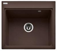 Мойка FRANKE 135.0339.209 FRANKE MRG 210-58, вровень, шоколад