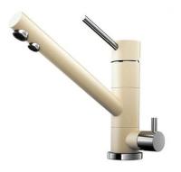 Смеситель OMOIKIRI Tonami-MA латунь/гранит/марципан (4994222)