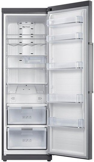 Холодильник Samsung RR35H6165SS нержавеющая сталь купить с доставкой по Москве и Московской области в интернет-магазине АваТехно