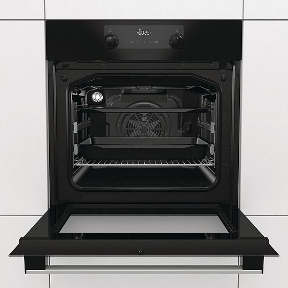 Духовой шкаф Gorenje BO735E32XG-2 купить с доставкой по Москве и Московской области в интернет-магазине АваТехно