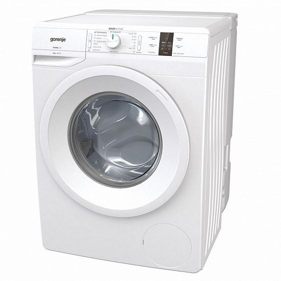 Стиральная машина Gorenje WP6YS2/IR + резервуар купить с доставкой по Москве и Московской области в интернет-магазине АваТехно