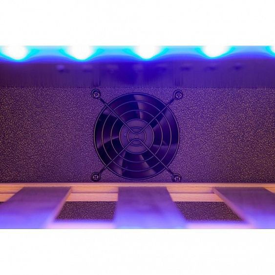 Винный шкаф COLDVINE C126-KSF2 купить с доставкой по Москве и Московской области в интернет-магазине АваТехно