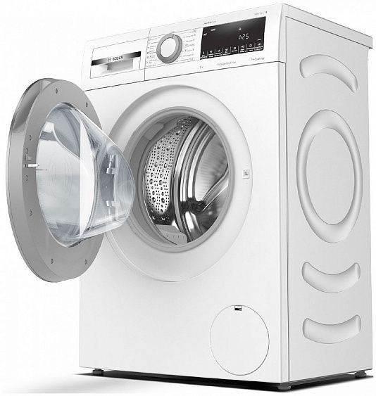 Стиральная машина BOSCH WHA122X1OE купить с доставкой по Москве и Московской области в интернет-магазине АваТехно