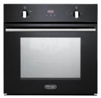 Встраиваемый газовый духовой шкаф DeLonghi DGGB 4