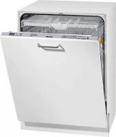 Посудомоечная машина встраиваемая полноразмерная MIELE g 1384 scvi