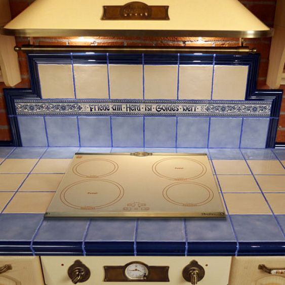 Варочная панель KAISER KCT 6395 I ElfEm купить с доставкой по Москве и Московской области в интернет-магазине АваТехно