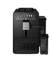 Кофемашина KUPPERSBERG KCF 400 B